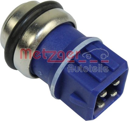 Temperatuursensor Metzger 0905228