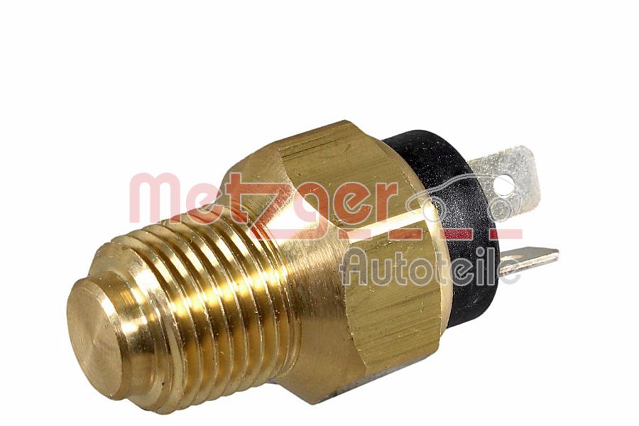 Temperatuursensor Metzger 0905239
