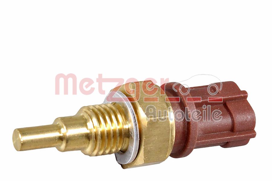 Temperatuursensor Metzger 0905276