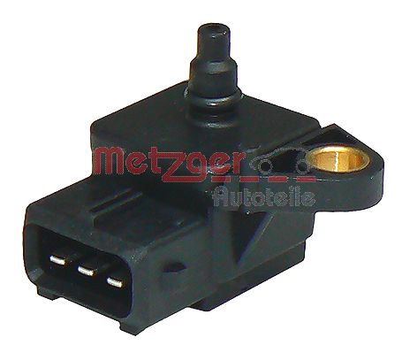 Vuldruk sensor Metzger 0906082