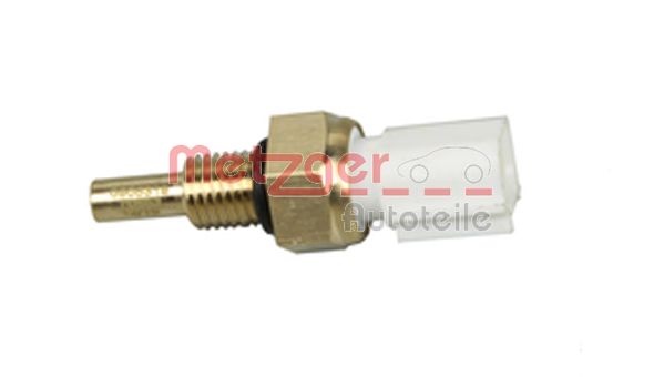 Temperatuursensor Metzger 0905319