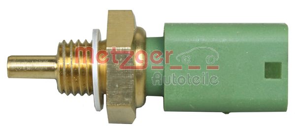 Temperatuursensor Metzger 0905389