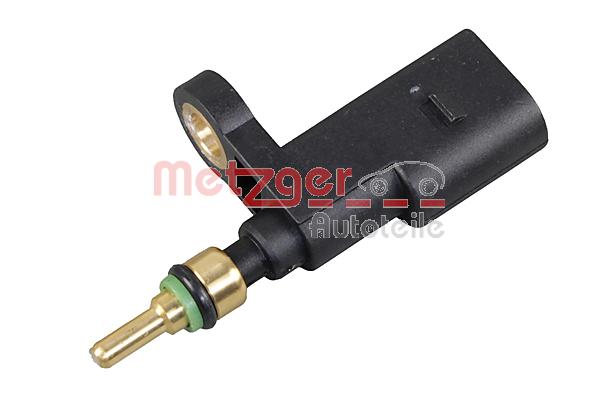 Temperatuursensor Metzger 0905494