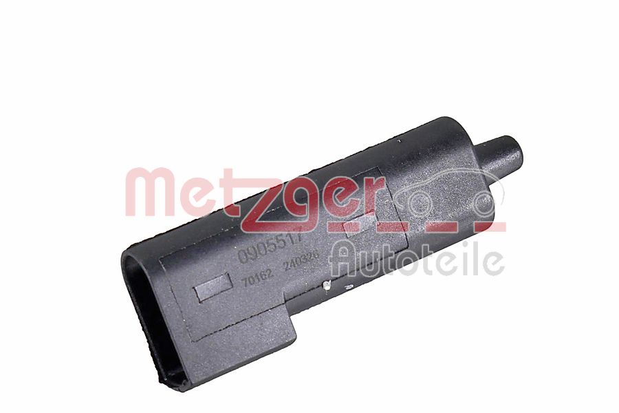 Sensor, buitentemperatuur Metzger 0905517