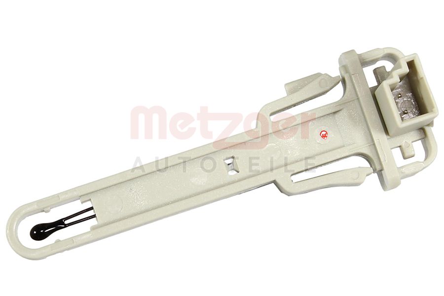 Sensor, binnentemperatuur Metzger 0905521