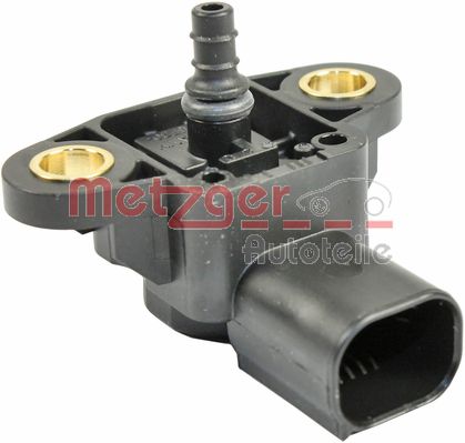 Vuldruk sensor Metzger 0906248