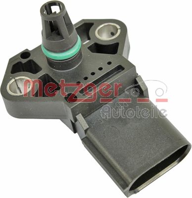 Vuldruk sensor Metzger 0906259
