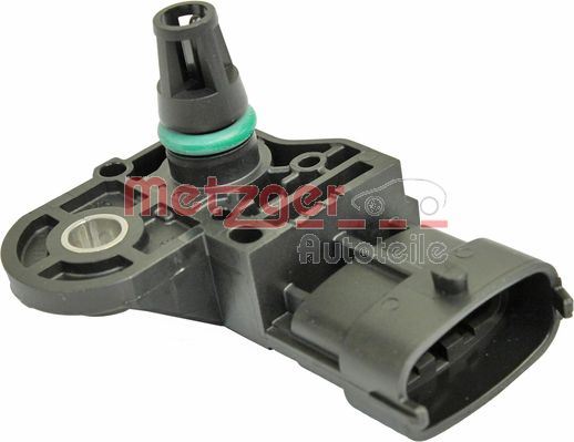 Vuldruk sensor Metzger 0906271