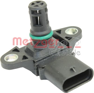 Vuldruk sensor Metzger 0906291