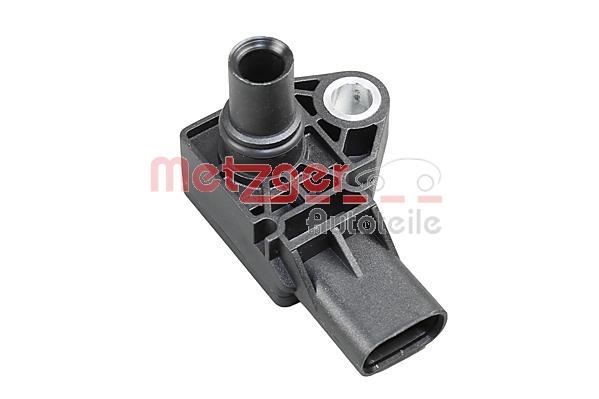 Vuldruk sensor Metzger 0906395