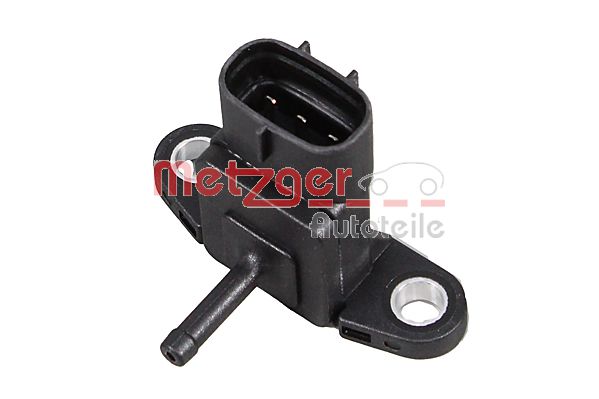 Vuldruk sensor Metzger 0906451