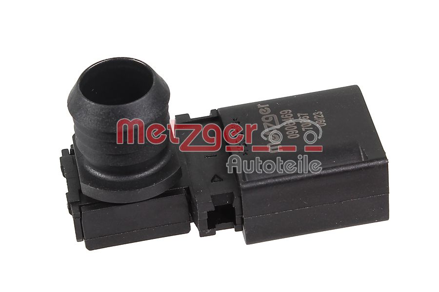 Druksensor Metzger 0906469