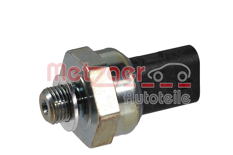 Oliedruksensor Metzger 0906489