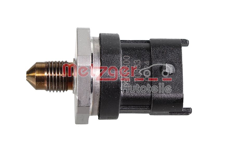 Sensor, brandstofdruk Metzger 0906500