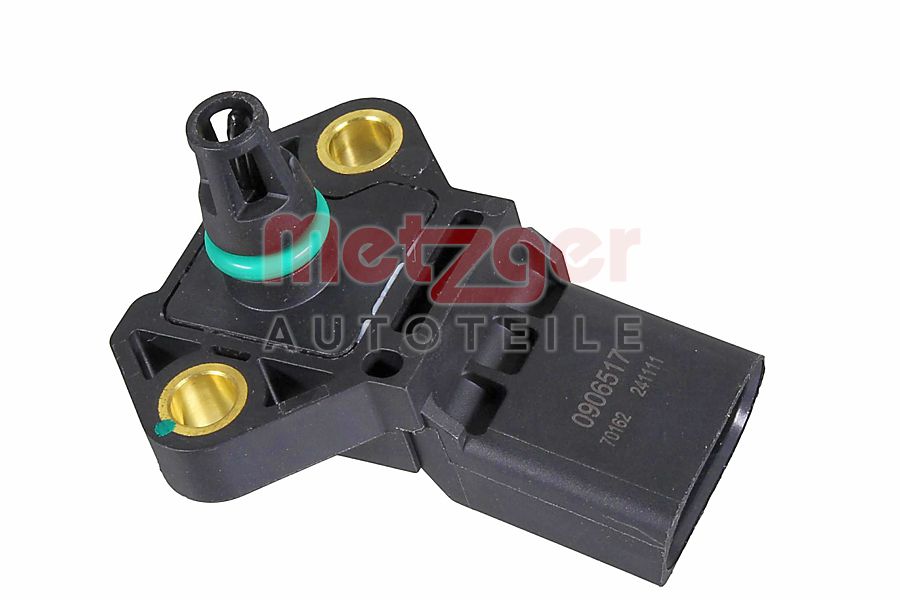 Sensor, vuldruk Metzger 0906517