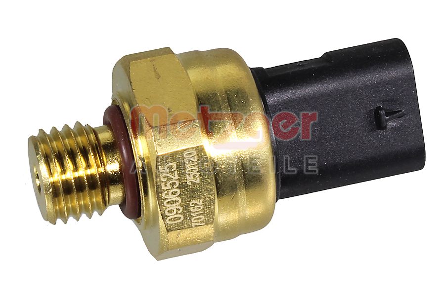 Oliedruksensor Metzger 0906525