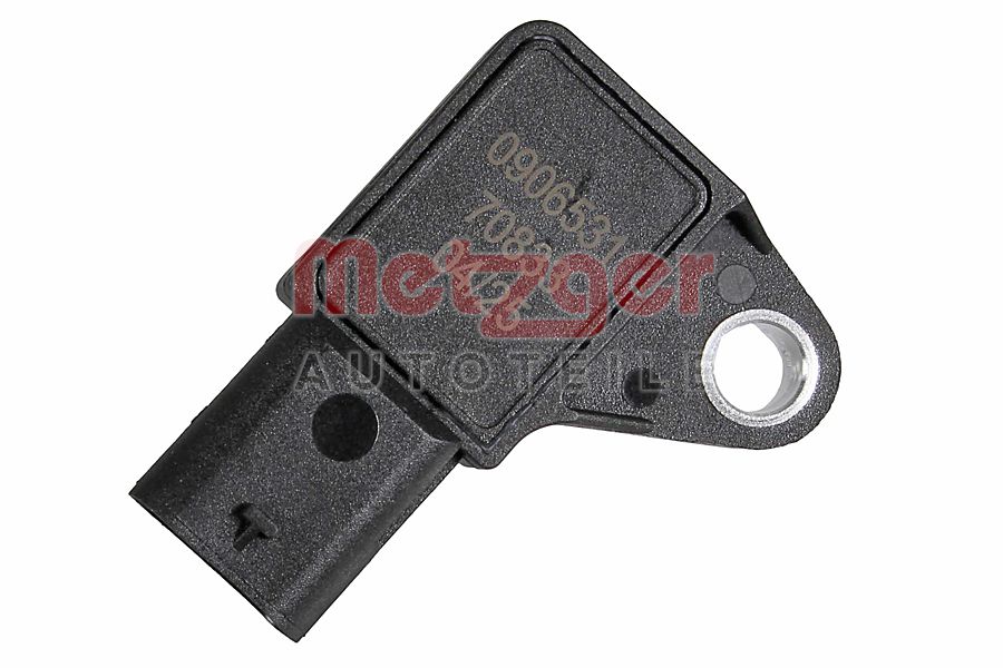 Sensor, vuldruk Metzger 0906531