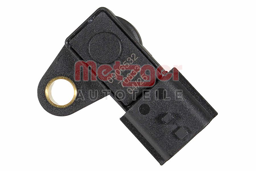 MAP sensor Metzger 0906532