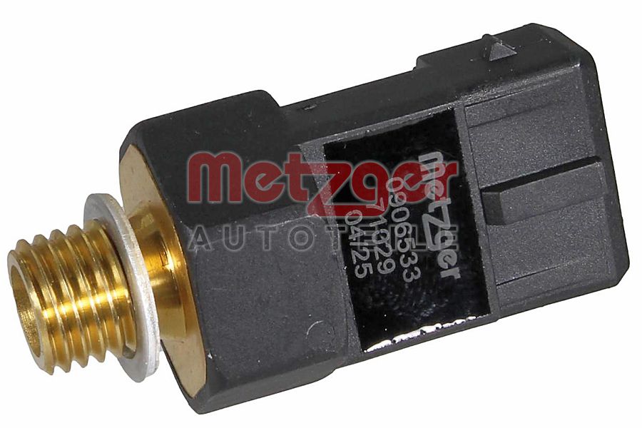 Oliedruksensor Metzger 0906533