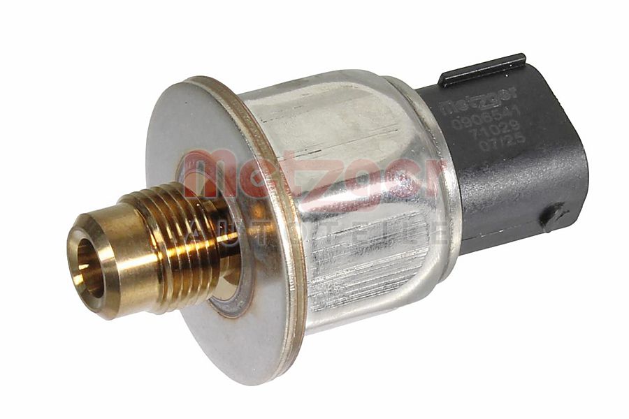 Druksensor, hoofdremcilinder Metzger 0906541
