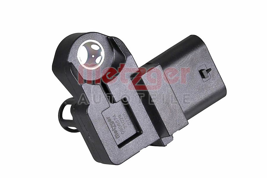 MAP sensor Metzger 0906574