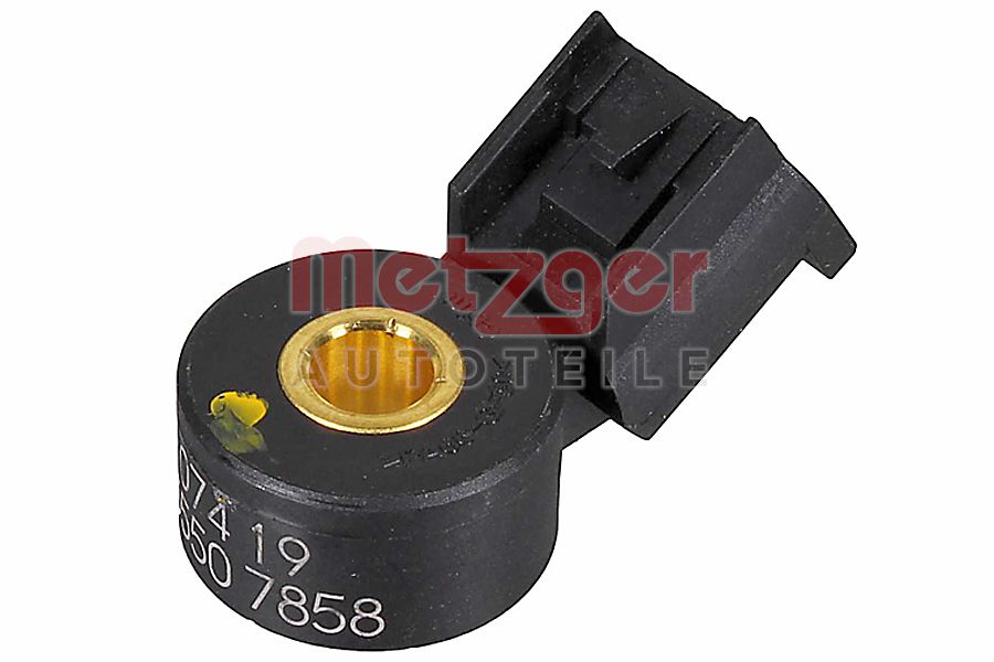 Klopsensor Metzger 0907114