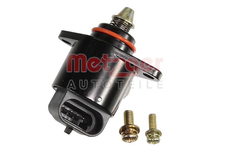 Stappenmotor (nullast regeleenheid) Metzger 0908002