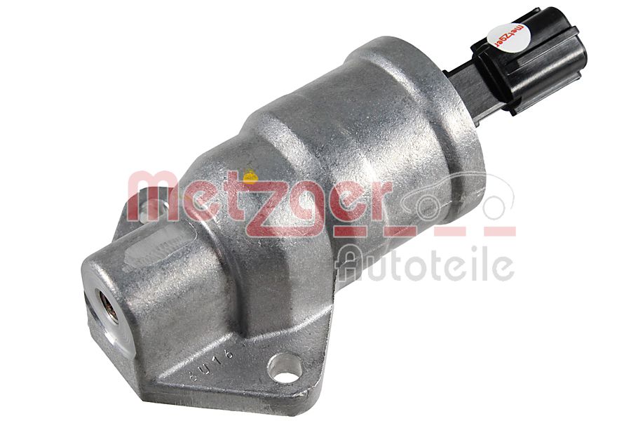 Stappenmotor (nullast regeleenheid) Metzger 0908007