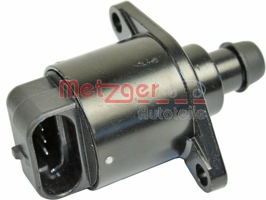 Stappenmotor (nullast regeleenheid) Metzger 0908061