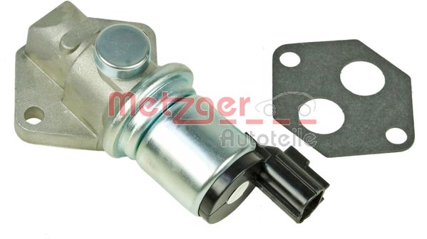 Stappenmotor (nullast regeleenheid) Metzger 0908069