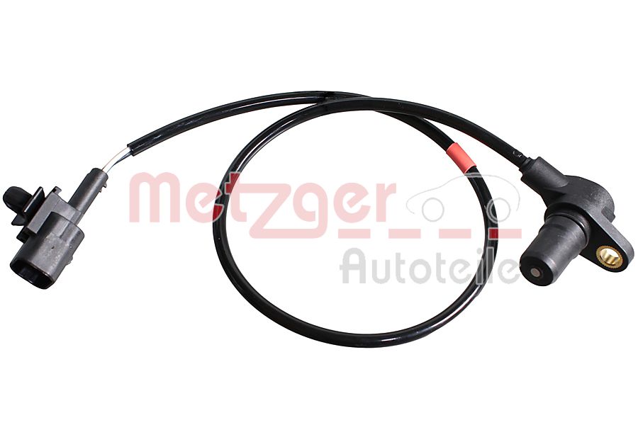 Toerentalsensor Metzger 0909100