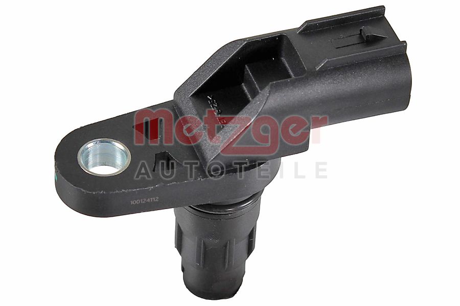 Toerentalsensor, automatische aandrijving Metzger 0909102