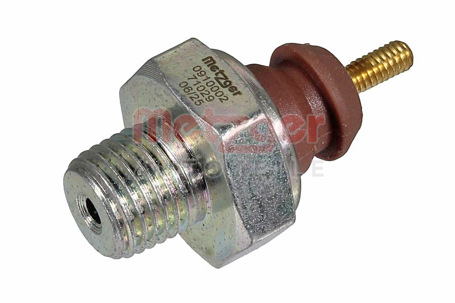 Oliedrukschakelaar Metzger 0910002