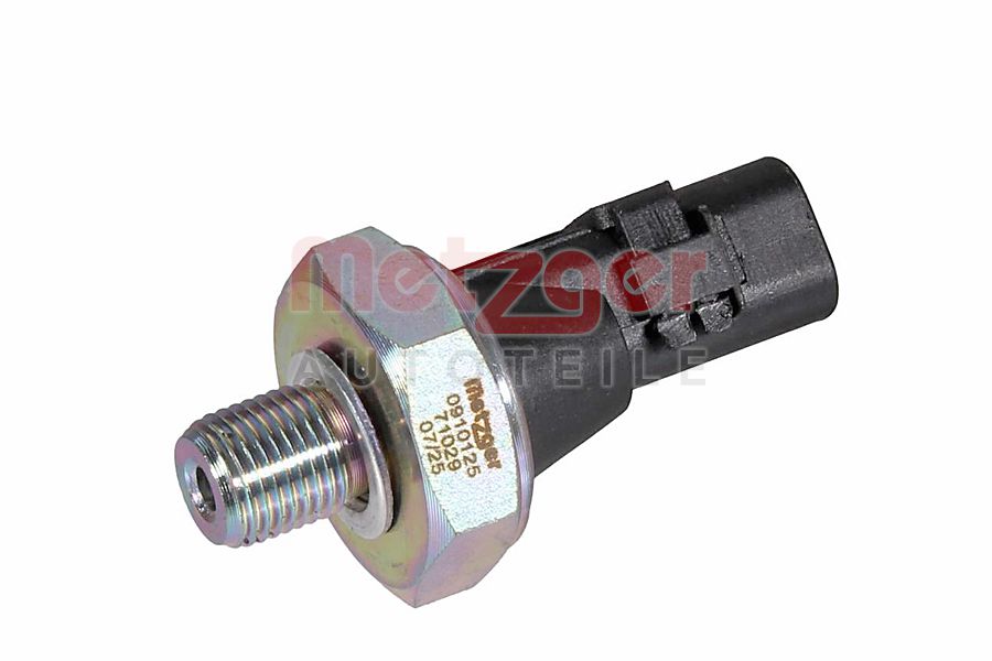 Oliedrukschakelaar Metzger 0910125