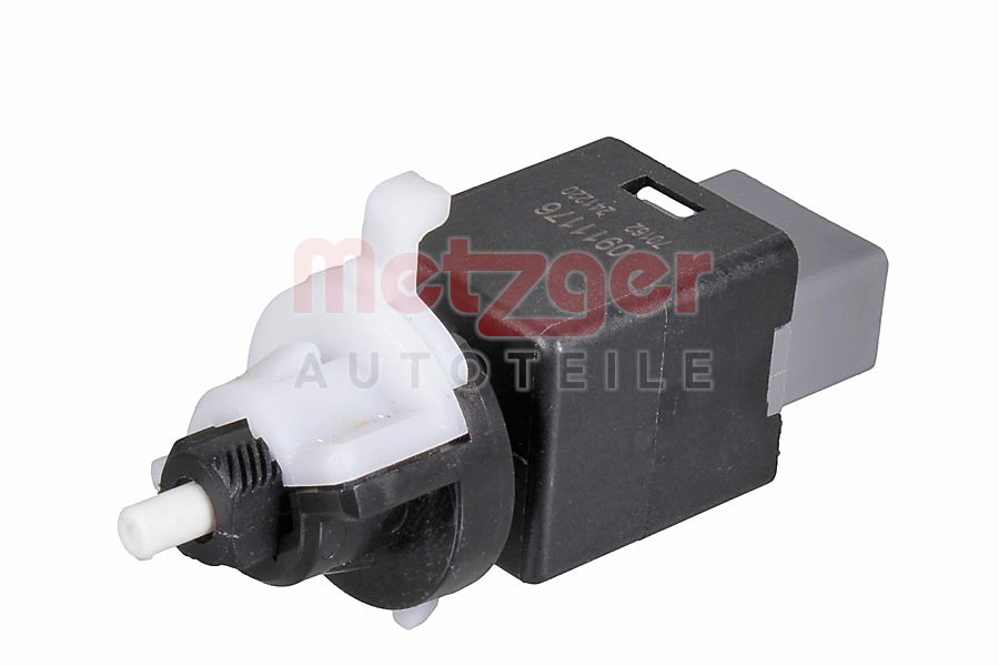 Remlichtschakelaar Metzger 0911176