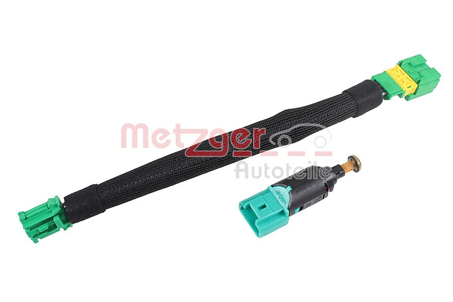 Remlichtschakelaar Metzger 0911177