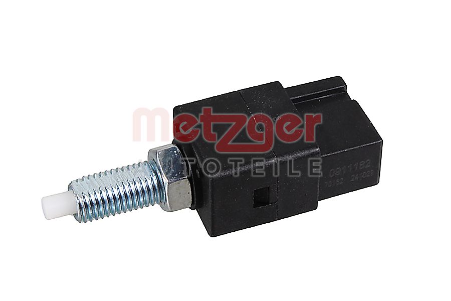 Remlichtschakelaar Metzger 0911182