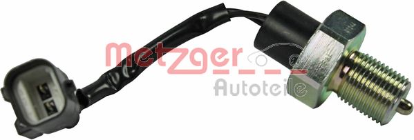 Achteruitrijlichtschakelaar Metzger 0912100