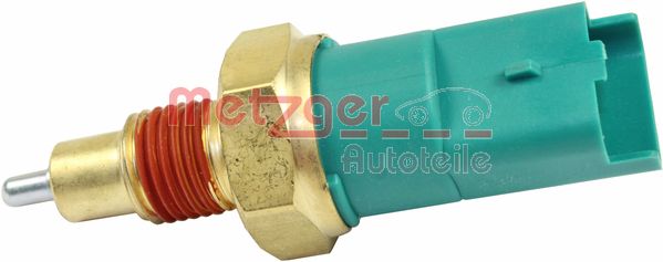Achteruitrijlichtschakelaar Metzger 0912103