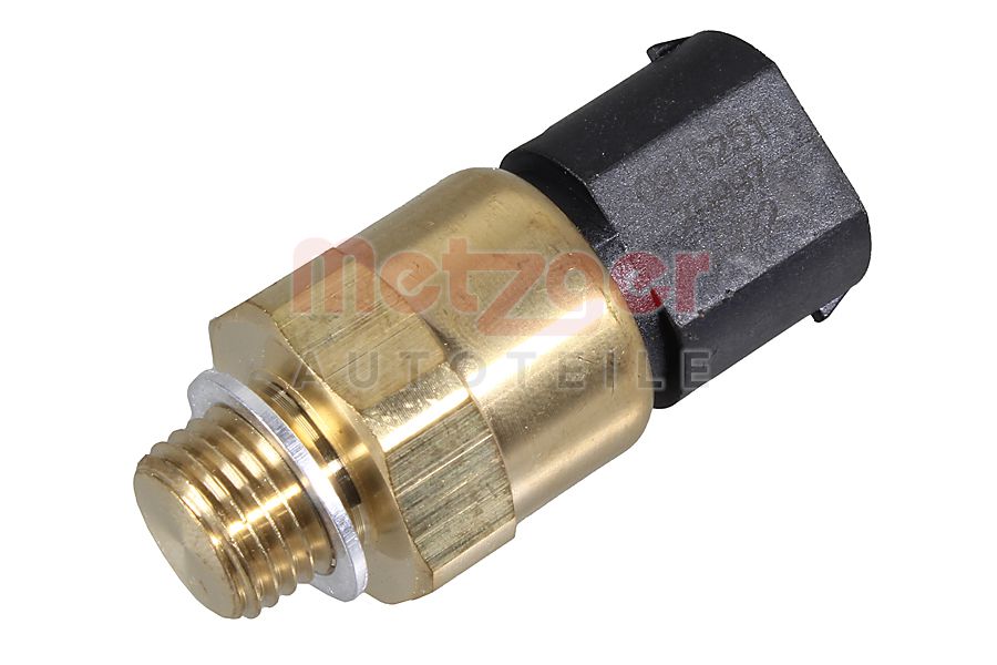 Temperatuurschakelaar Metzger 0915251