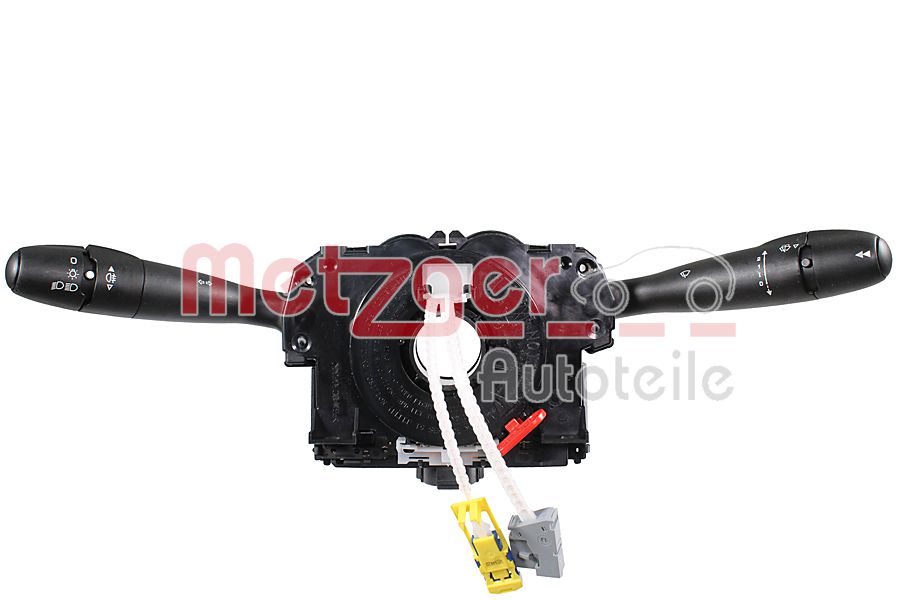 Knipperlichtschakelaar Metzger 09161082