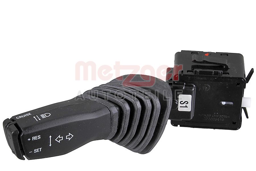 Knipperlichtschakelaar Metzger 09161094