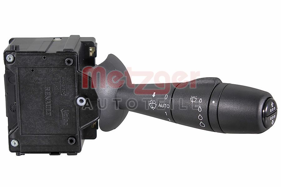 Knipperlichtschakelaar Metzger 09161100