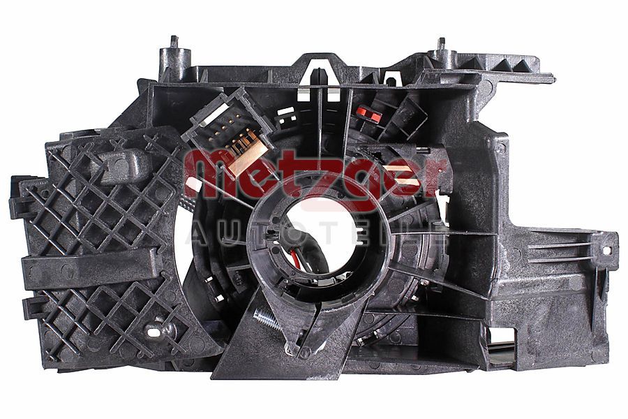 Airbag wikkelveer Metzger 09161140