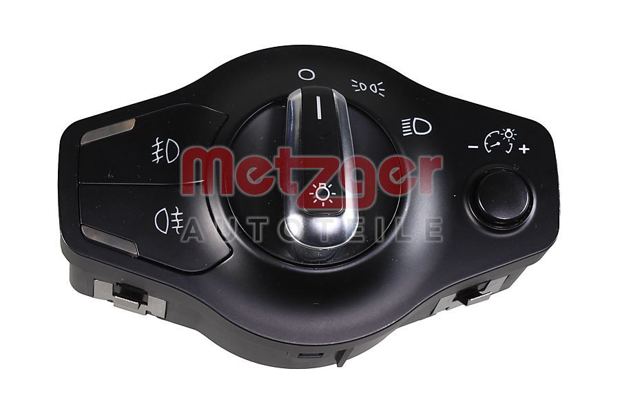 Lichtschakelaar Metzger 09161143