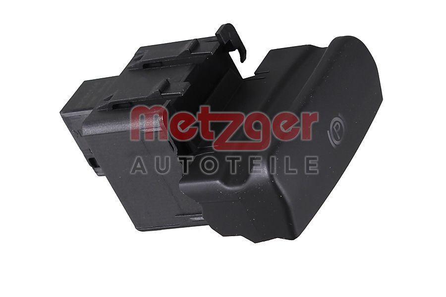 Remlichtschakelaar Metzger 09161146
