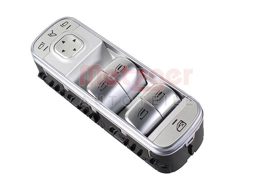 Raambedieningsschakelaar Metzger 09161149