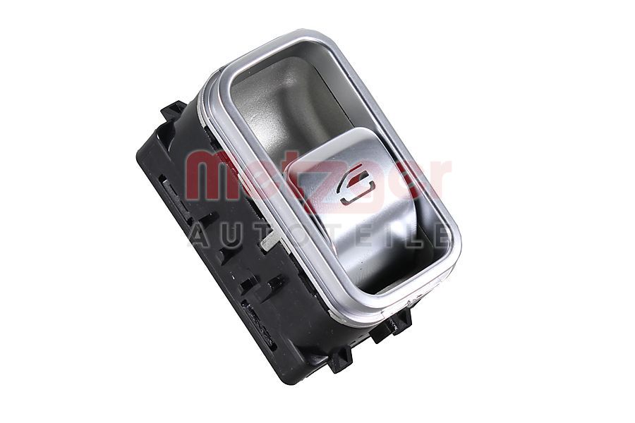 Raambedieningsschakelaar Metzger 09161151