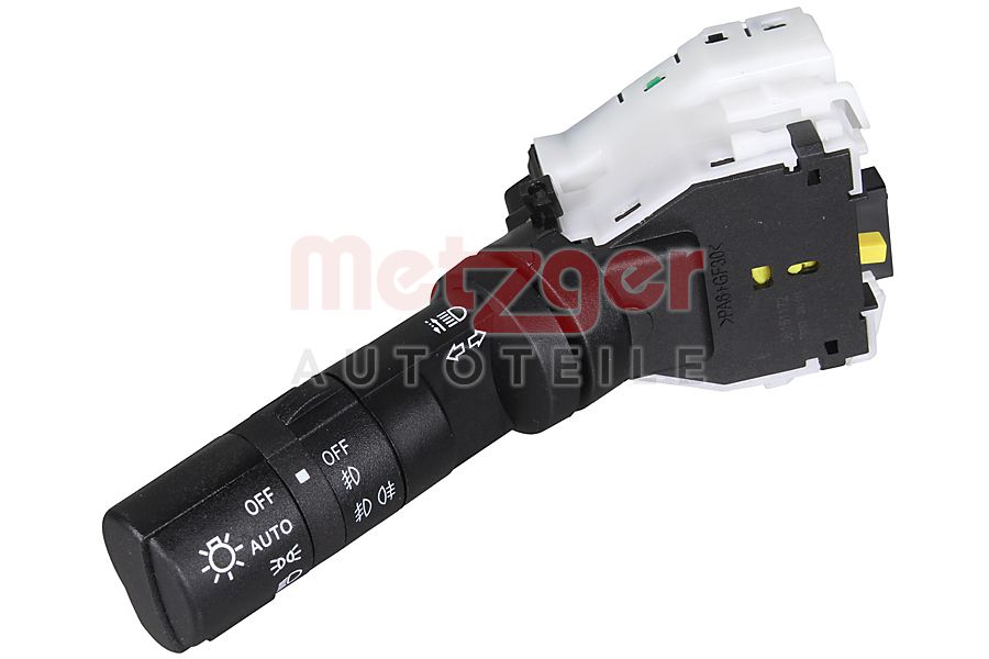 Knipperlichtschakelaar Metzger 09161172