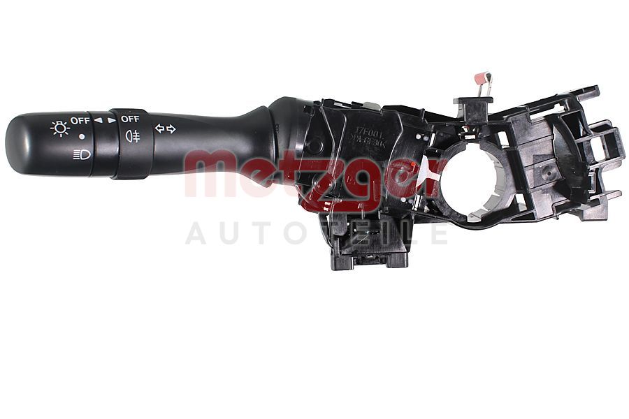 Stuurkolomschakelaar Metzger 09161194